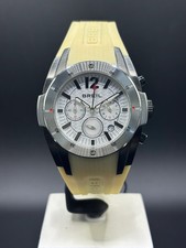 Orologio Breil Acciaio