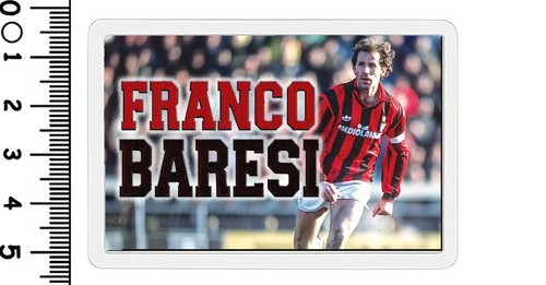 Franco baresi calamita - -,