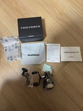 SHIMANO TWIN POWER C3000MHG
