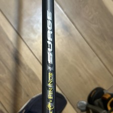 FIN-NOR Serge FSGC7050 30-80