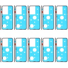10 PCS Back Housing Cover