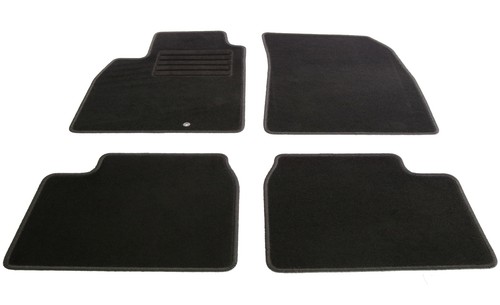 Set tappetini per nissan - per,