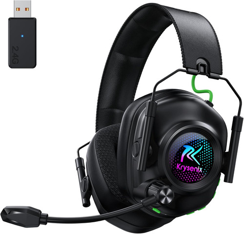 Kgh2 cuffie gaming wireless - kgh2,