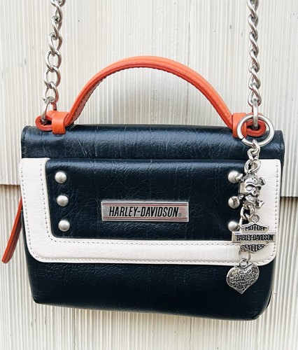 Borsa charms vintage - vintage, harley
