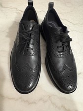 Oxford a coda di rondine Cole