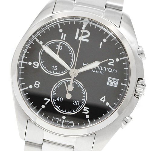 Orologio uomo hamilton - orologio,