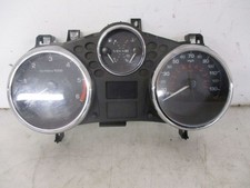 Tachimetro Strumento Combinato