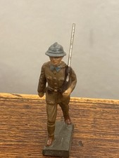 Lineol-Fante Polonia-Soldatino