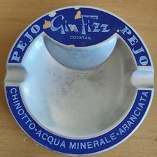 GIN FIZZ COCKTAIL PEJO