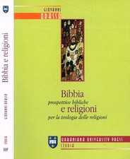Bibbia religioni - e,
