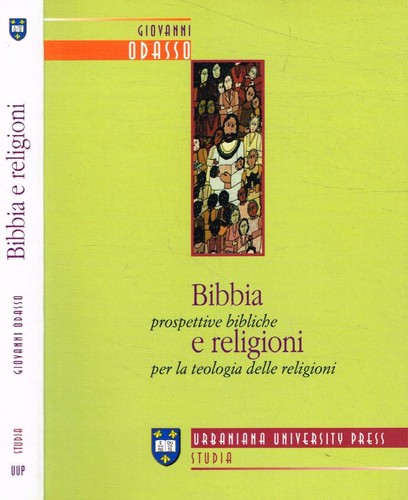 Bibbia religioni - bibbia,