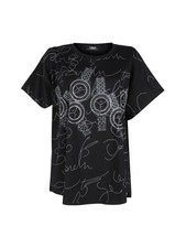 Solada T-shirt donna oversize