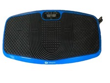 LifePro Hovert Macchina Piastra Vibrante 3D - Doppio Motore Oscillazione, Laterale +...