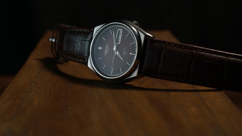 Orologio uomo formale seiko - orologio,