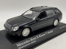 MINICHAMPS Mercedes Benz