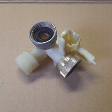 Smontato con Miele WT 945