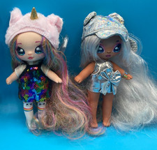 Na! Na! Na! Sorpresa 8"