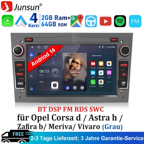 Android per opel astra - android,