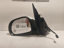 LEFT REARVIEW MIRROR FOR FIAT