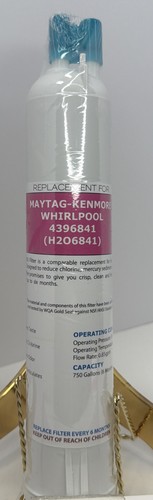 Filtro ricambio per - filtro, di