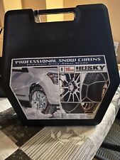 Catene da neve Sumex Husky