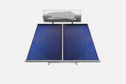 Kit solare termico 2 - kit,