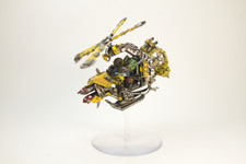 Games Workshop WARHAMMER Ork