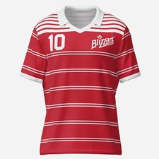 Toronto Blizzard - Maglia