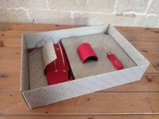 Set Ufficio Scrivania Vera