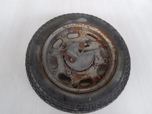 Ruota anteriore originale per - anteriore,