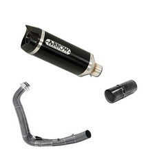 SCARICO COMPLETO BASSO ARROW