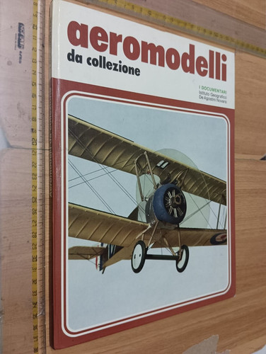 Aeromodelli collezione de - aeromodelli,