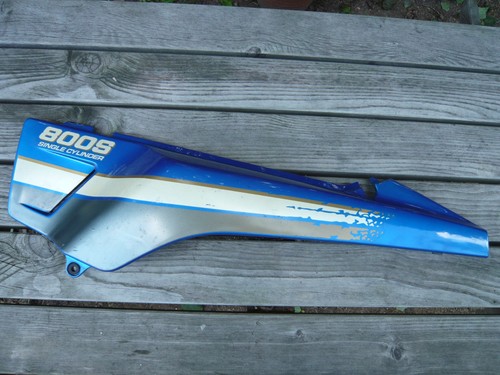 Suzuki dr800 dr - suzuki, s