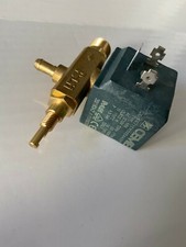 POLTI  ELETTROVALVOLA COMPLETA