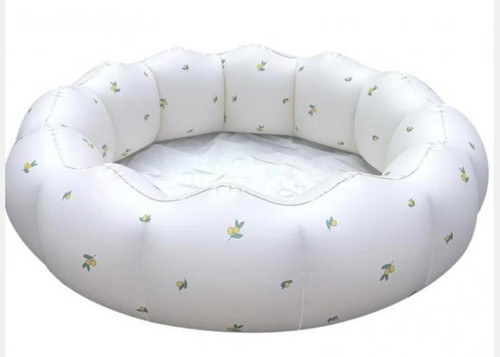 Piscina portatile gonfiabile