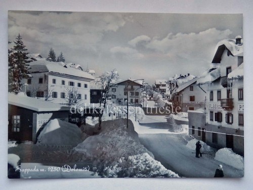 Sappada dolomiti albergo posta - sappada,