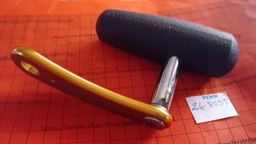 Penn part 80st handle - part,