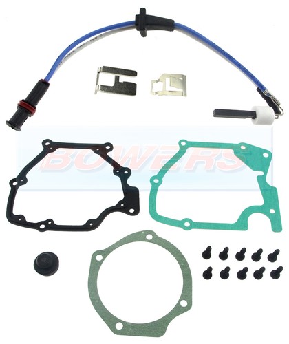 Webasto thermo top z - c, e