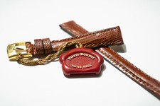 Cinturino Pierre Bonnet pelle