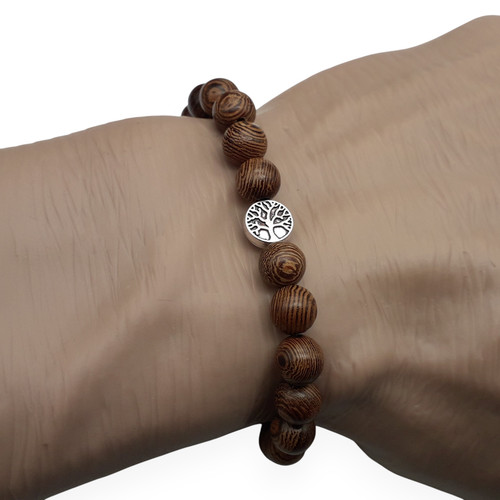 Bracciale albero della vita - albero,