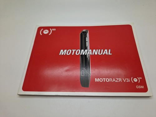 Nuovo vecchio stock manuale - nuovo,