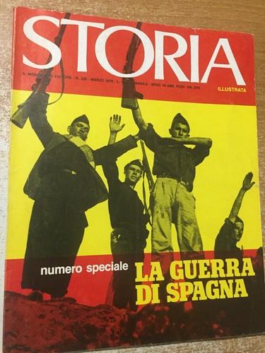 Storia illustrata 220 marzo