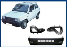 PARAURTI ANTERIORE COMPLETO DI