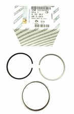 Originale opel set fasce - originale,