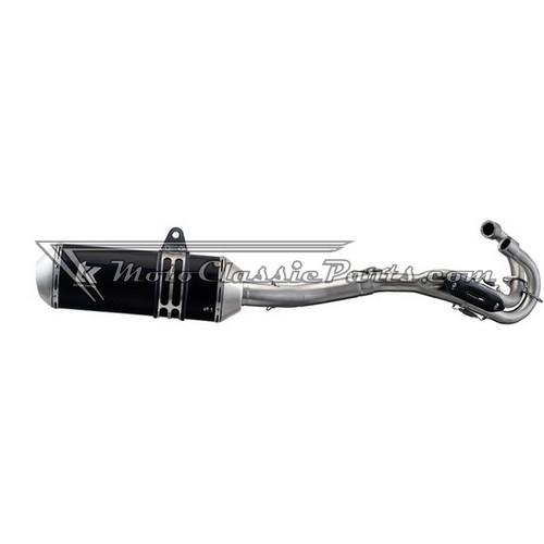 Escape turbokit can am - turbokit, can-am