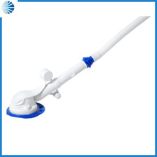 Pulitore aspiratore per