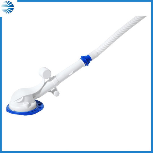 Pulitore aspiratore per