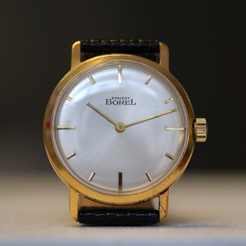 Orologio elegante vintage anni
