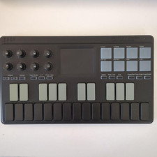 Tastiera MIDI mobile KORG