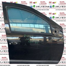 PORTIERA ANTERIORE DESTRA DX